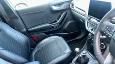 Ford Puma 1.0 EcoBoost Hybrid mHEV 155 ST-Line X 1st Ed+ 5dr Petrol Hatchback